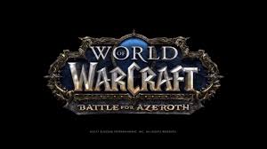 WoW Battle for Azeroth